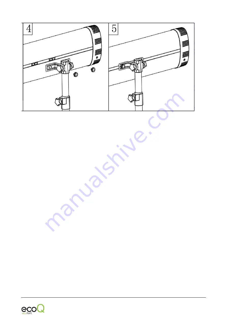 ecofort 7640174430888 Instructions Manual Download Page 7