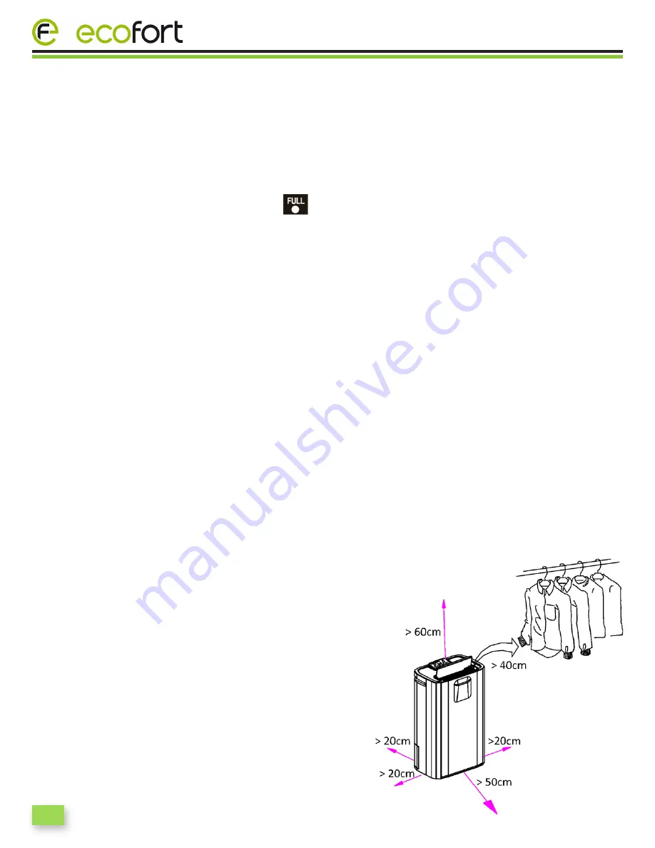 ecofort ecoQ 9L Скачать руководство пользователя страница 54