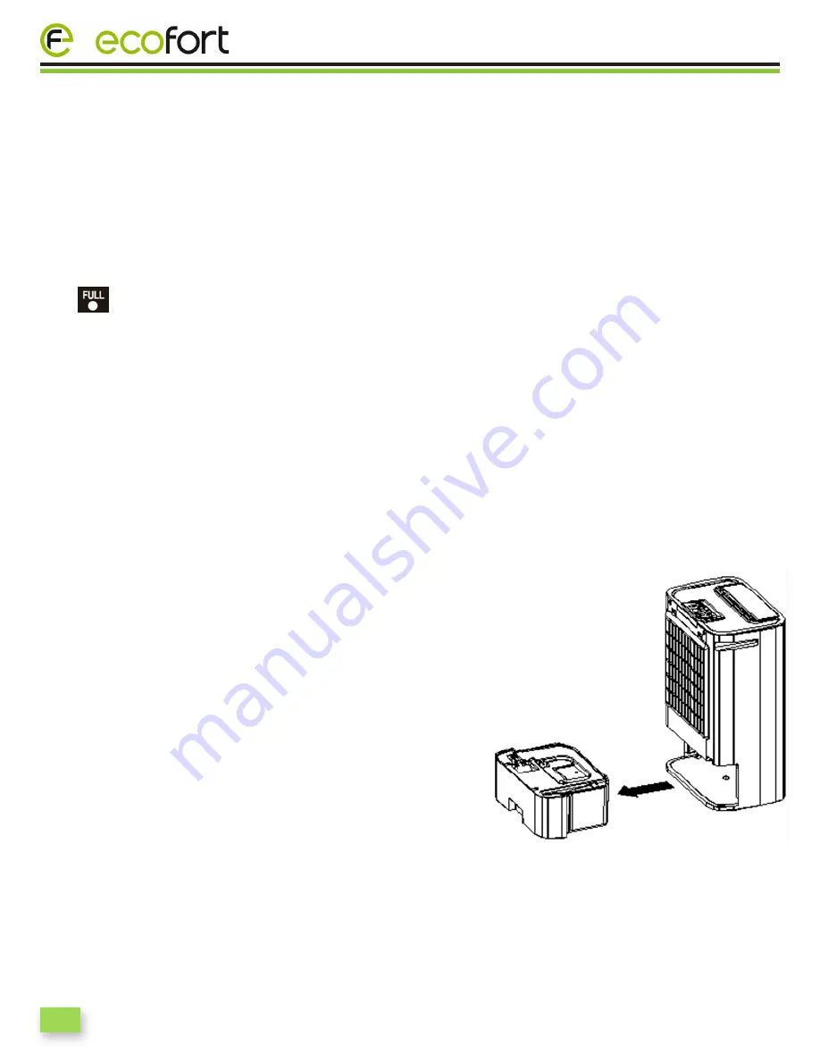 ecofort ecoQ 9L Скачать руководство пользователя страница 75