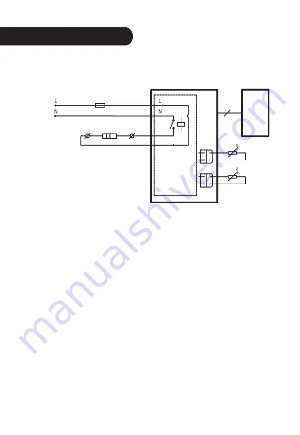 ECOHOUZING ECP5015 User Manual Download Page 15