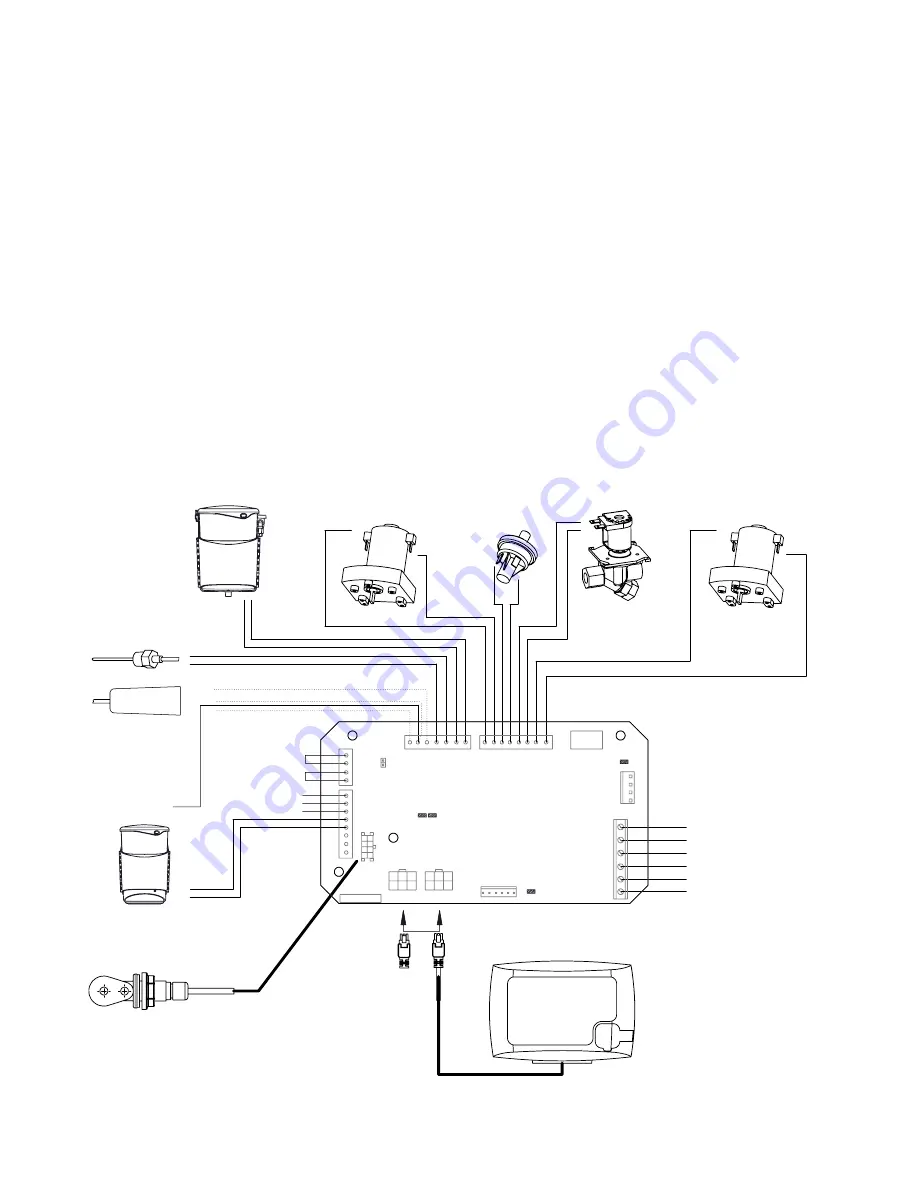 Ecolab 9223-1070 Скачать руководство пользователя страница 14