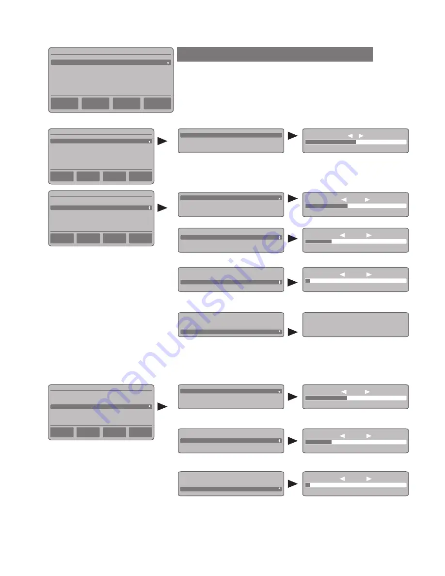 Ecolab 9223-1070 Installation And Operation Manual Download Page 30