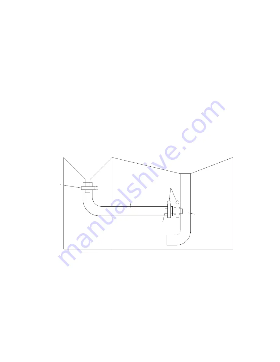 Ecolab AQUANOMIC EU IV Installation And Operation Manual Download Page 13