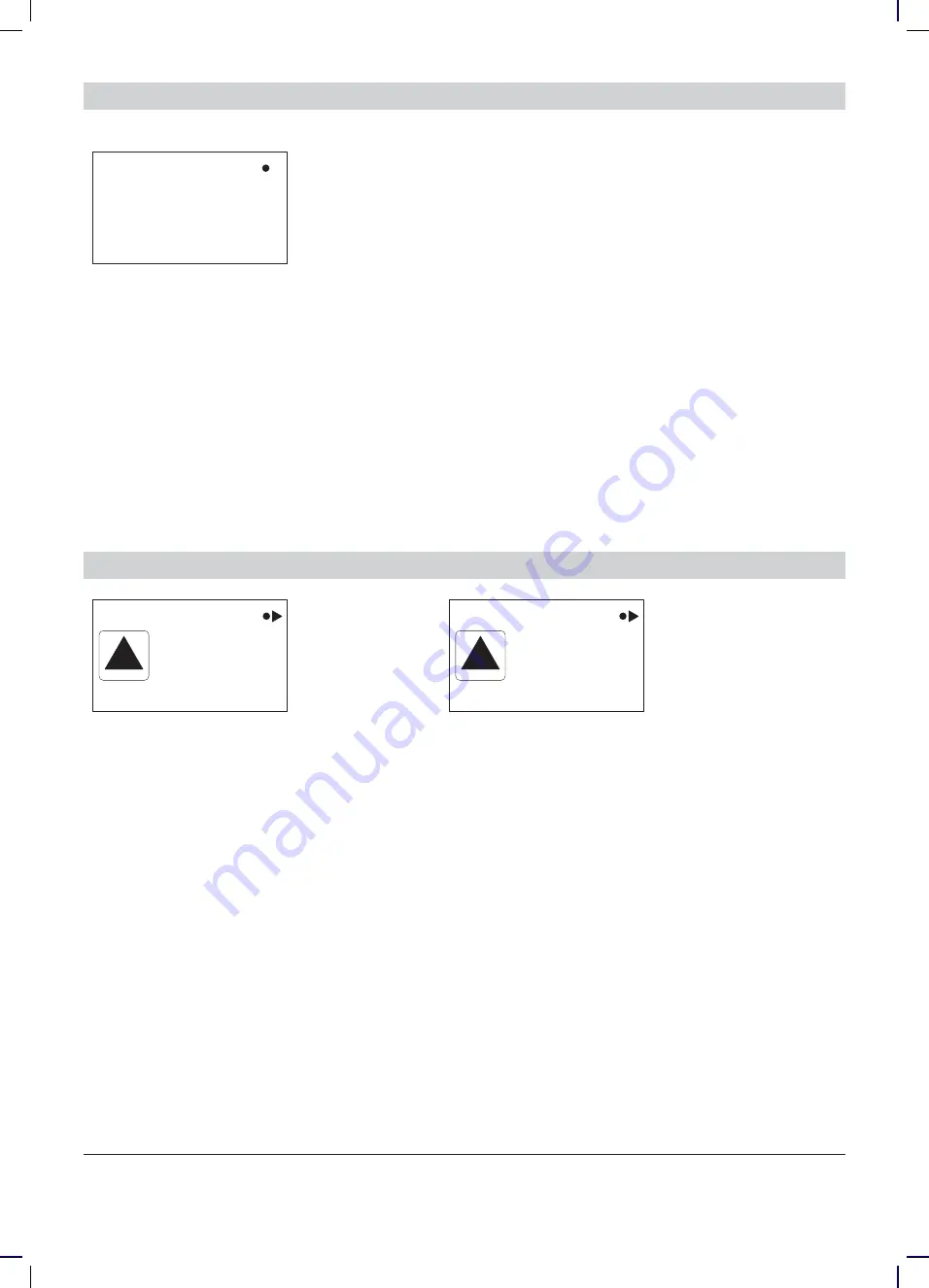 Ecolab BF4-P Software Manual Download Page 8