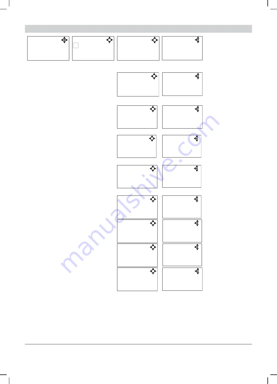 Ecolab BF4-P Software Manual Download Page 15