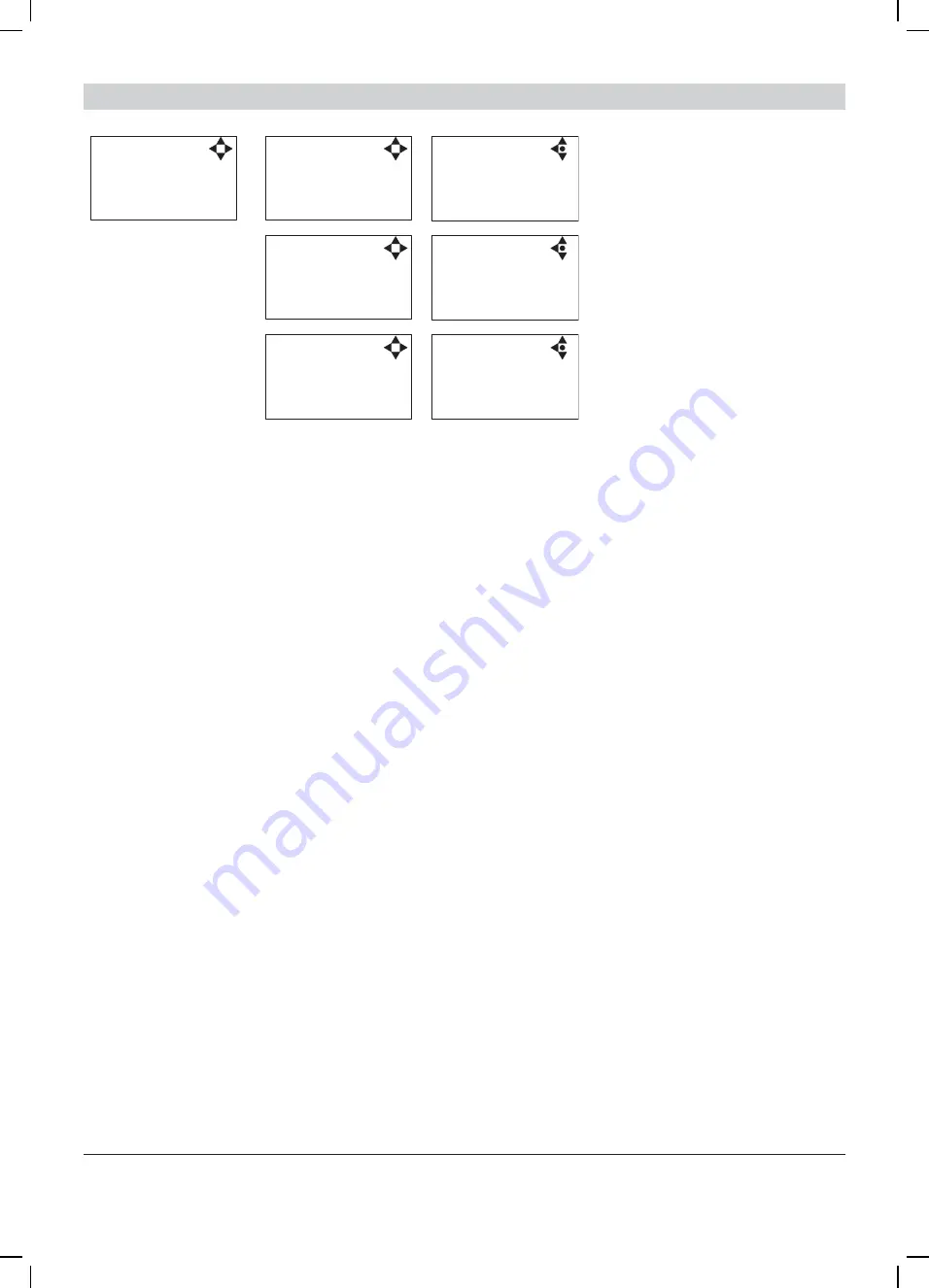 Ecolab BF4-P Software Manual Download Page 18