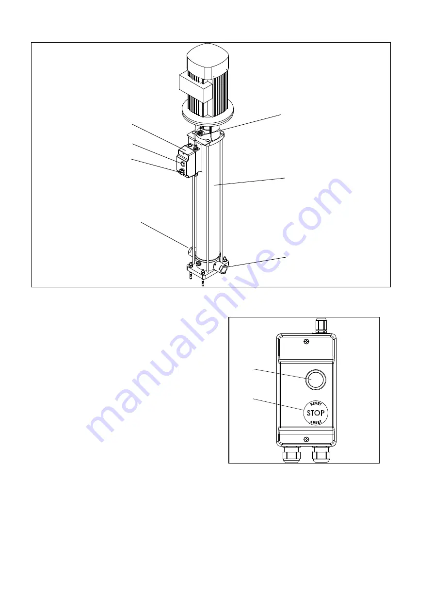 Ecolab BFE3 Service Manual Download Page 8