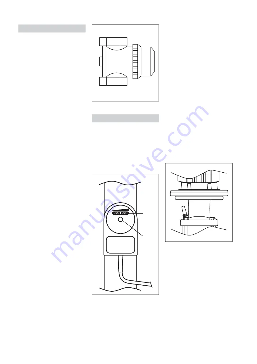 Ecolab Booster 12 Service Manual Download Page 6