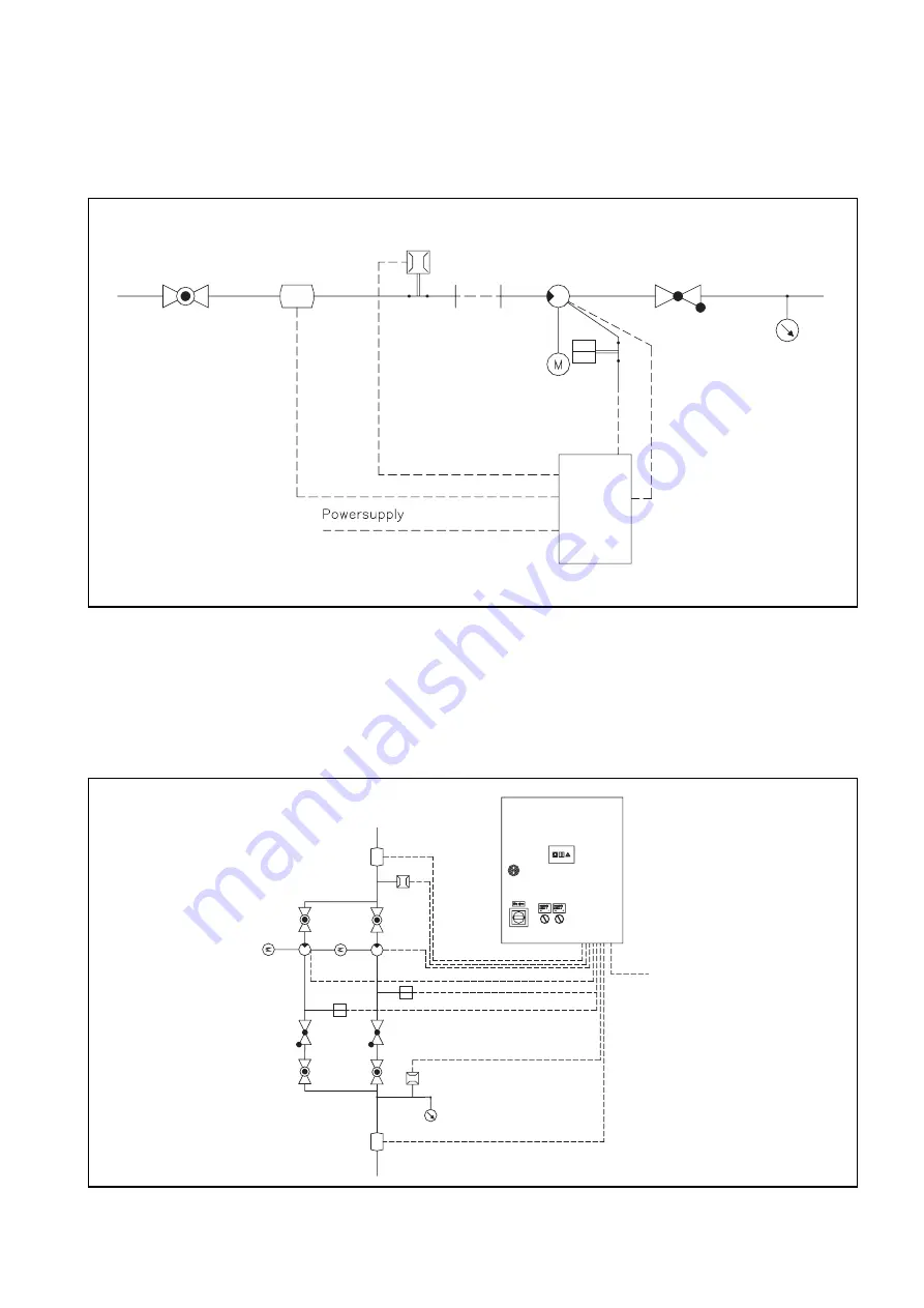 Ecolab Booster 12 Service Manual Download Page 15