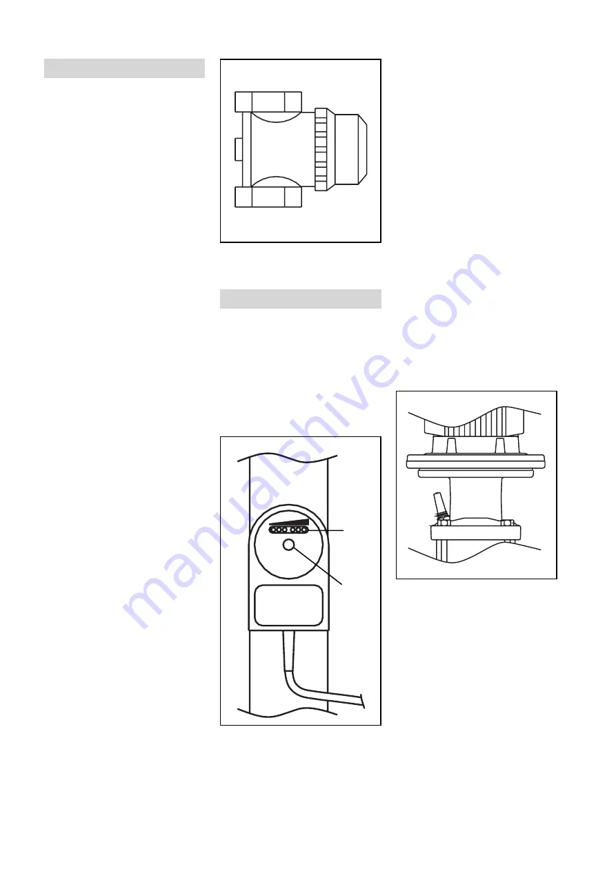 Ecolab Booster 12 Service Manual Download Page 16