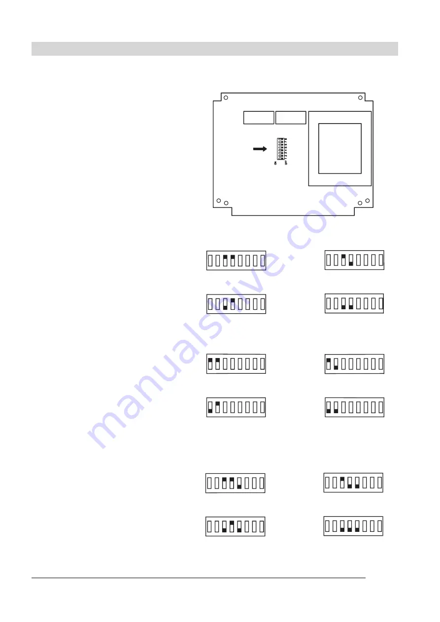 Ecolab Booster 12 Service Manual Download Page 20