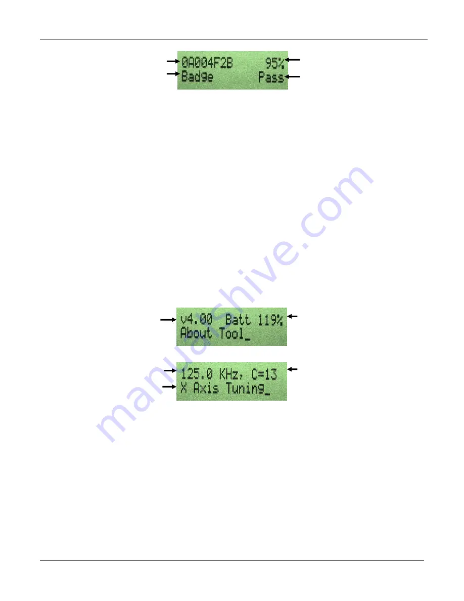 Ecolab FAS1543 User Manual Download Page 12