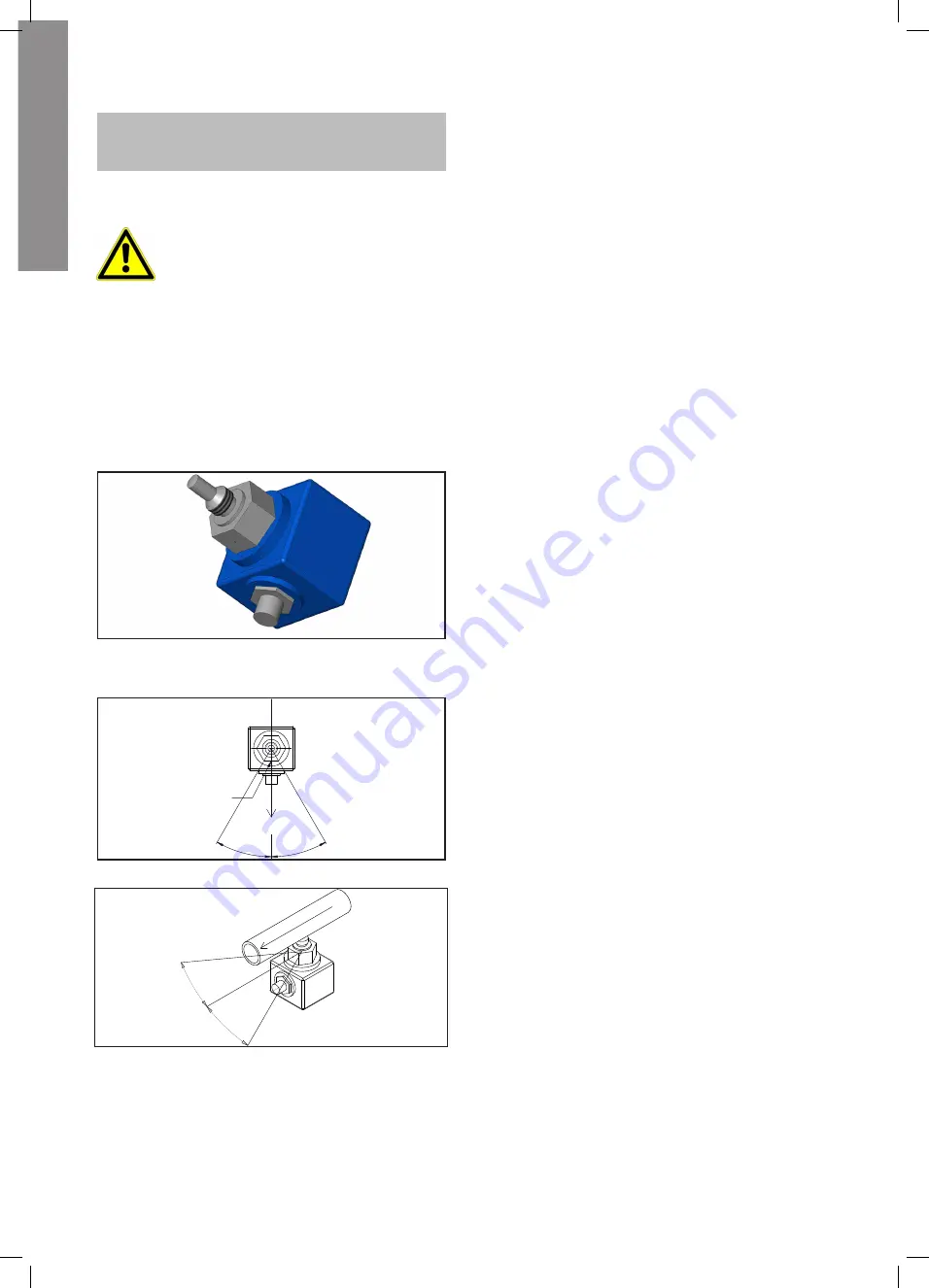 Ecolab Hybrid-BF4 Directions For Use Manual Download Page 18