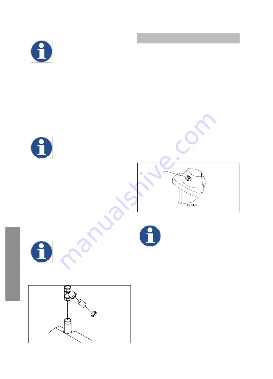 Ecolab Hybrid-BF4 Directions For Use Manual Download Page 58