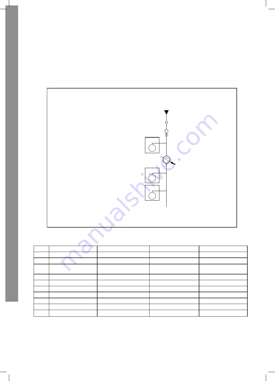 Ecolab Hybrid-BF4 Directions For Use Manual Download Page 80