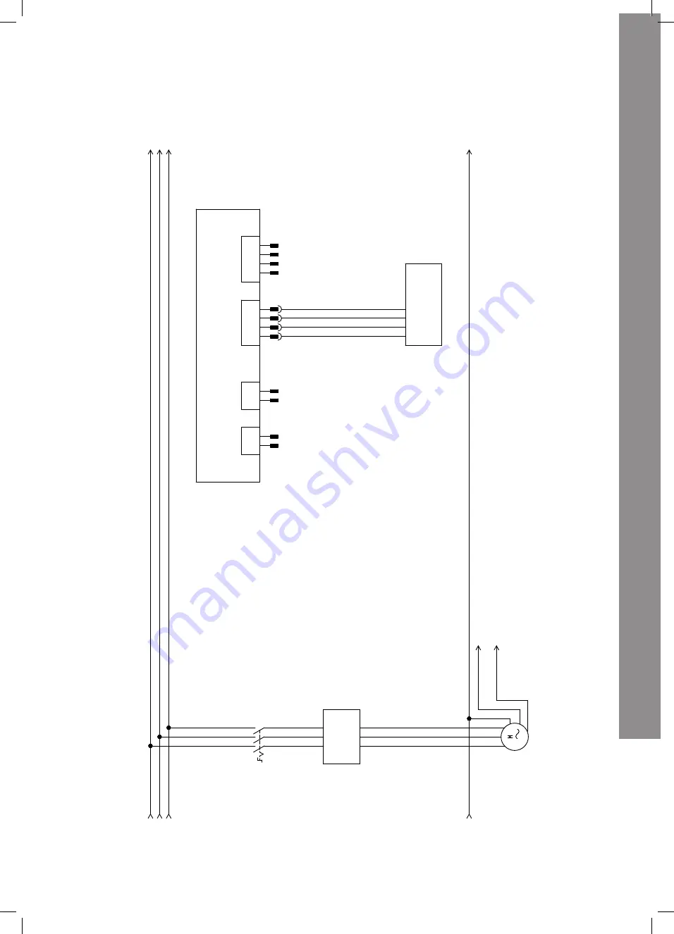 Ecolab Hybrid-BF4 Directions For Use Manual Download Page 81