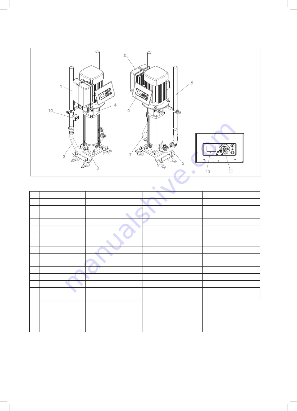 Ecolab Hybrid-BF4 Directions For Use Manual Download Page 101