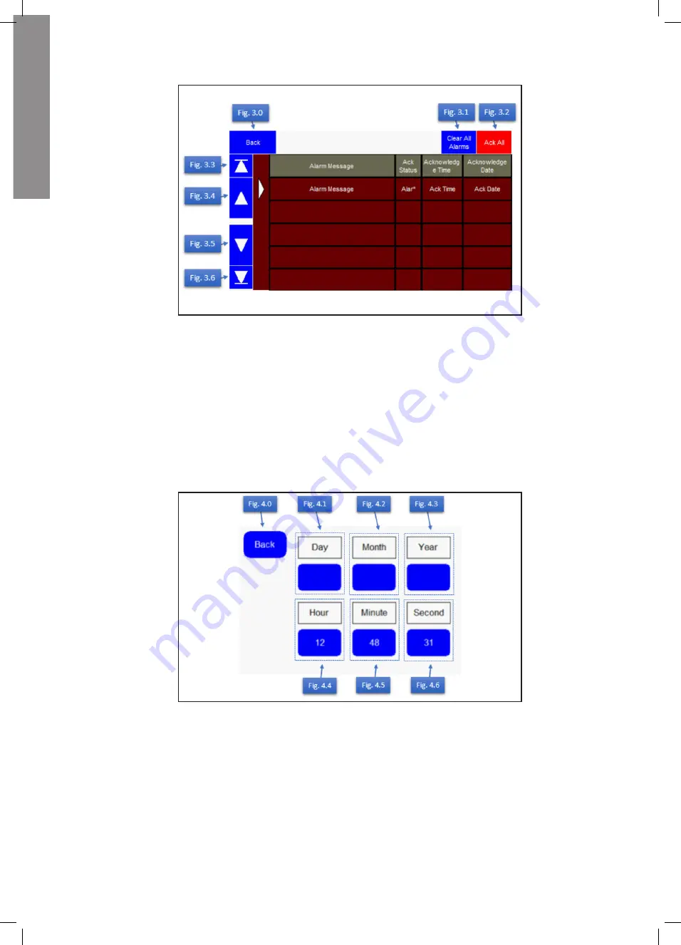 Ecolab Inspexx SD - Mrk. II Скачать руководство пользователя страница 14