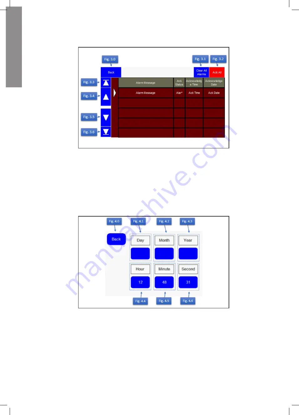 Ecolab Inspexx SD - Mrk. II Скачать руководство пользователя страница 38