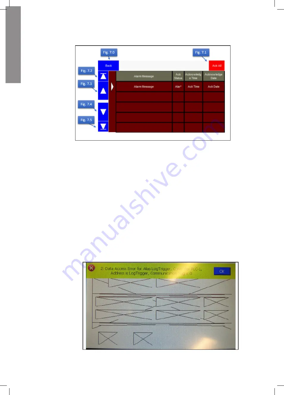 Ecolab Inspexx SD - Mrk. II Directions For Use Manual Download Page 40