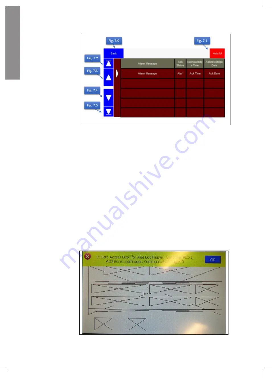 Ecolab Inspexx SD - Mrk. II Directions For Use Manual Download Page 52