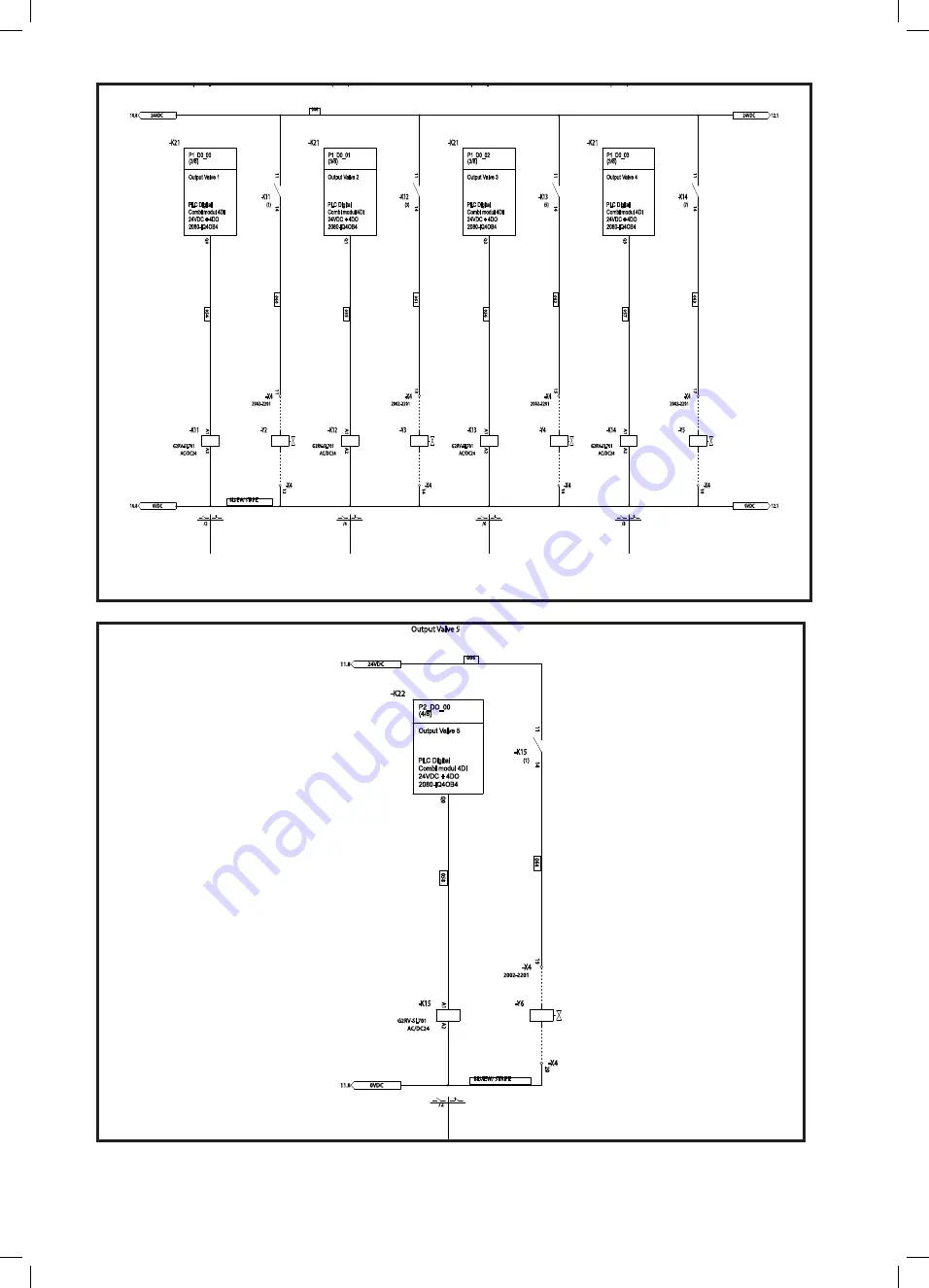 Ecolab Inspexx SD - Mrk. II Directions For Use Manual Download Page 65