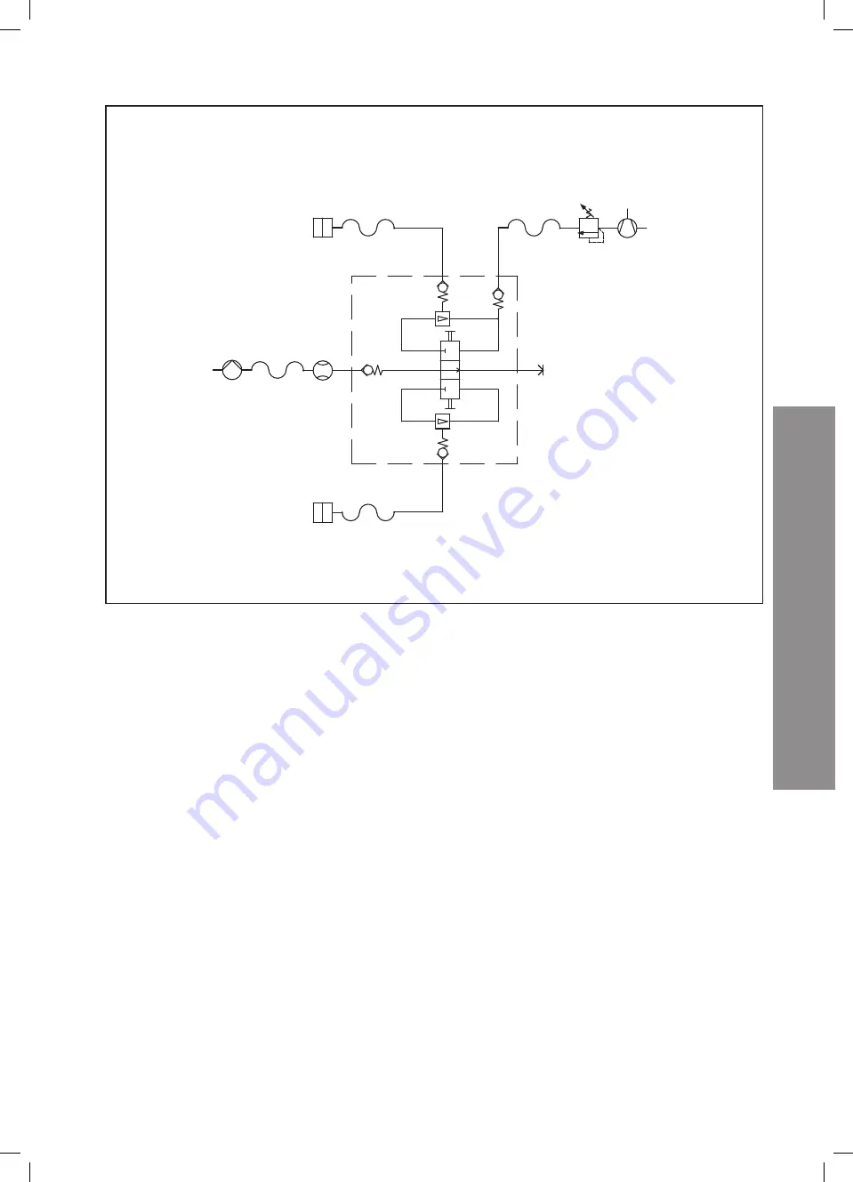 Ecolab XP Foamer Service Manual Download Page 23