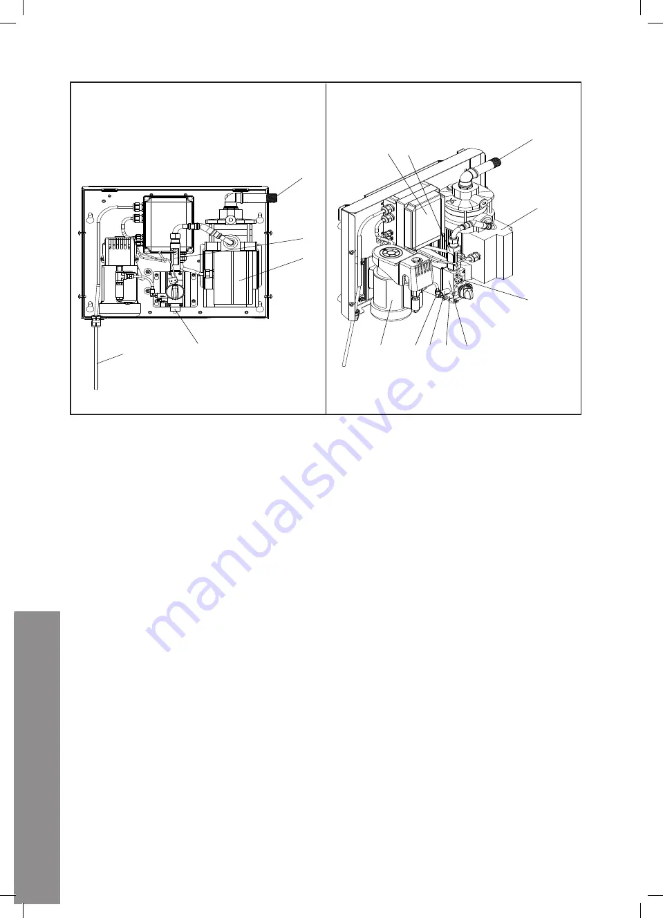 Ecolab XP Foamer Service Manual Download Page 38