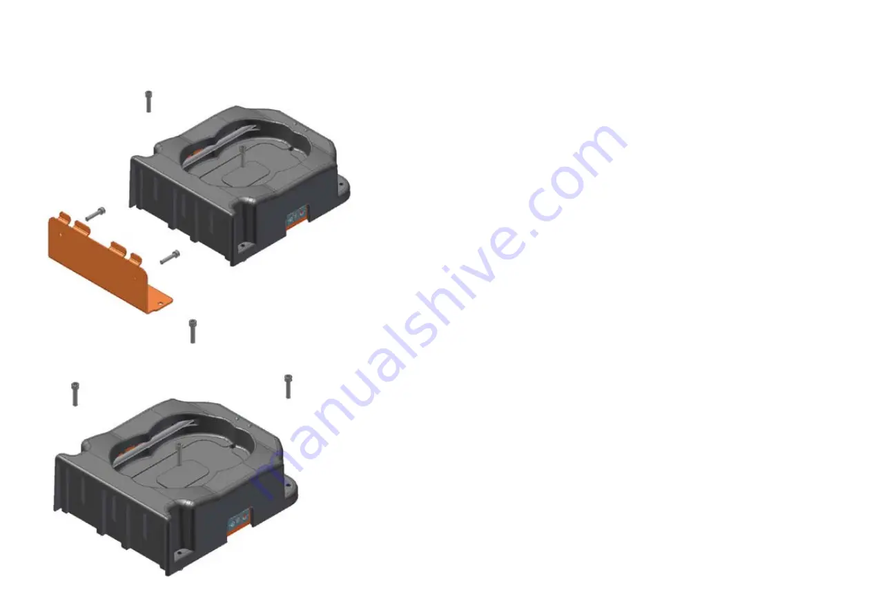 Ecom Instruments SHL 300-Ex Operating Instructions Manual Download Page 76