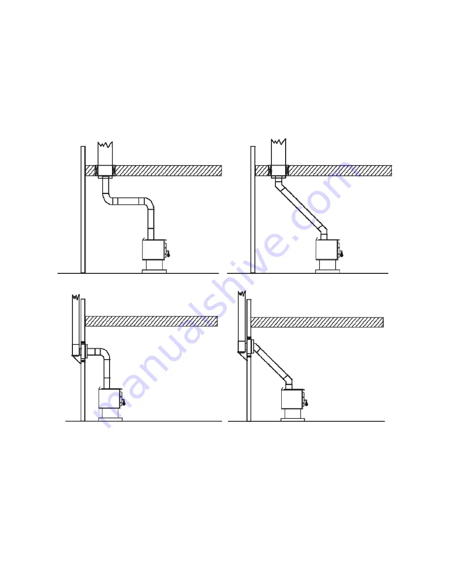 Ecomaxx Classic EC00003 Operating & Installation Instructions Manual Download Page 33