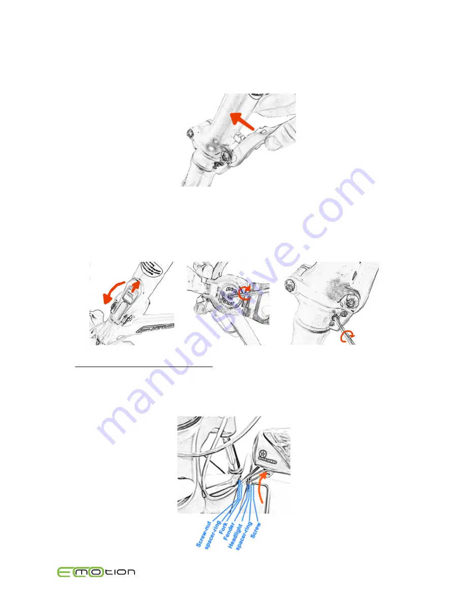 EcoMotion MINI Pro User Manual Download Page 7