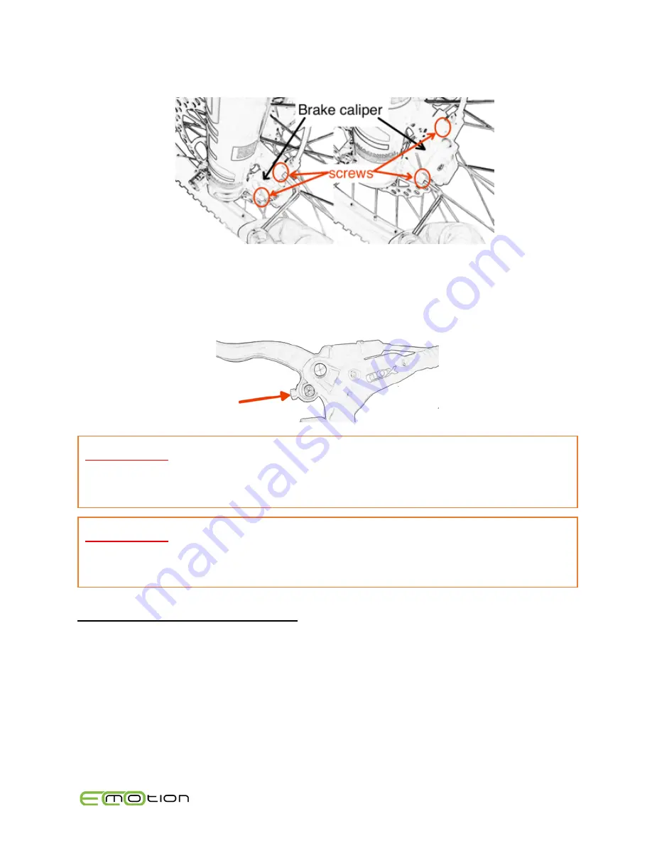 EcoMotion MINI Pro User Manual Download Page 11