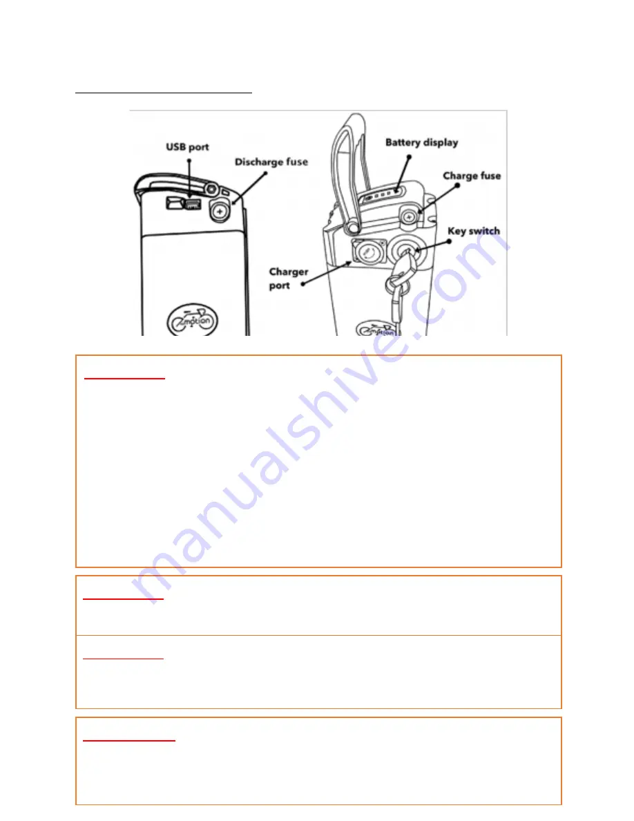 EcoMotion MINI Pro User Manual Download Page 18