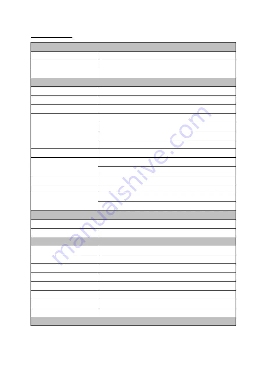 Econ S2-MiniBox E-311 User Manual Download Page 26