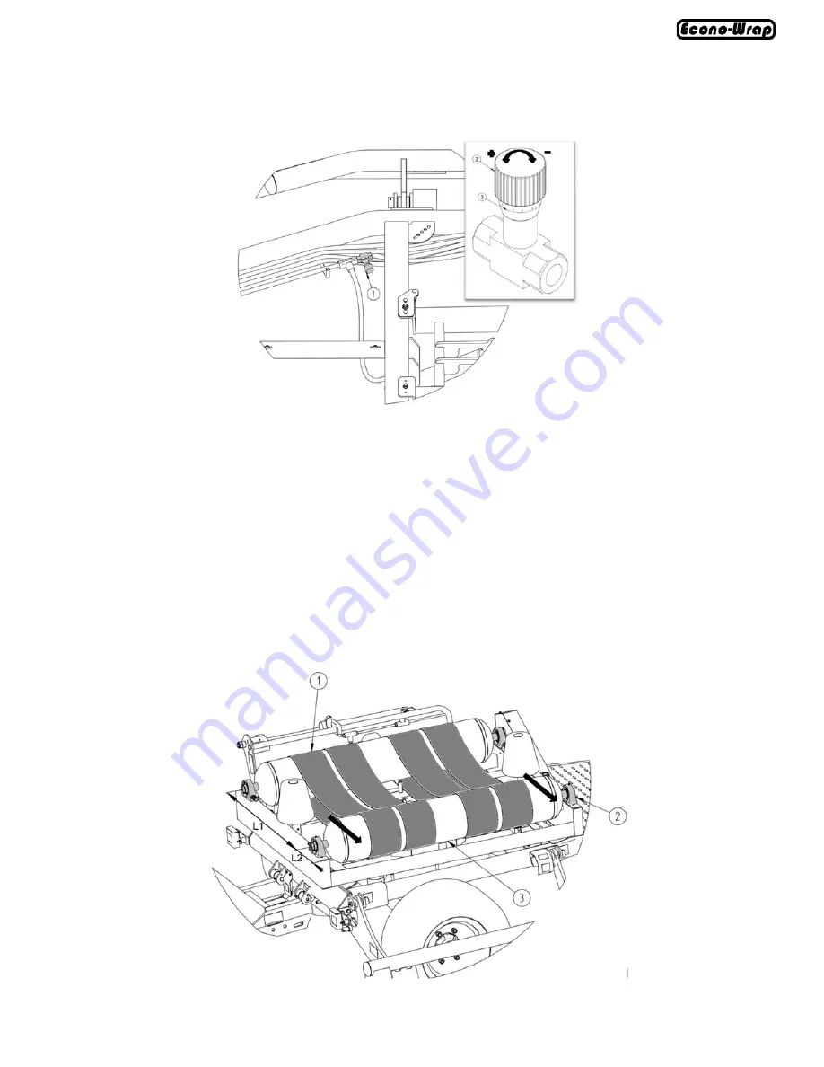 Econo-Wrap EW-1800T Скачать руководство пользователя страница 53