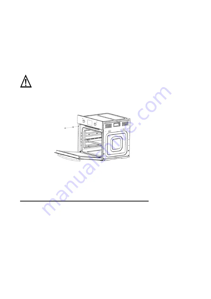 Econolux UBATPY60BK Instruction Manual Download Page 8