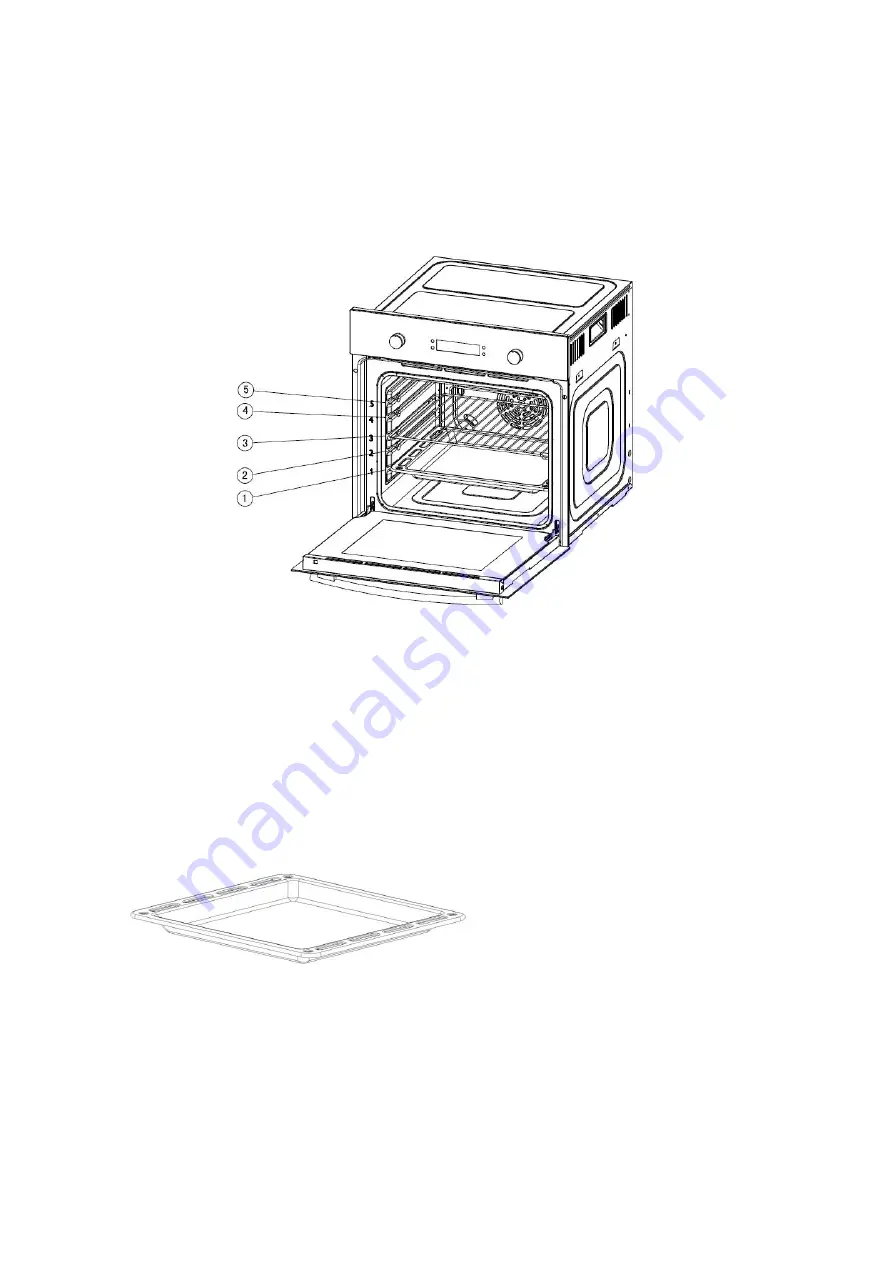 Econolux UBATPY60BK Instruction Manual Download Page 10