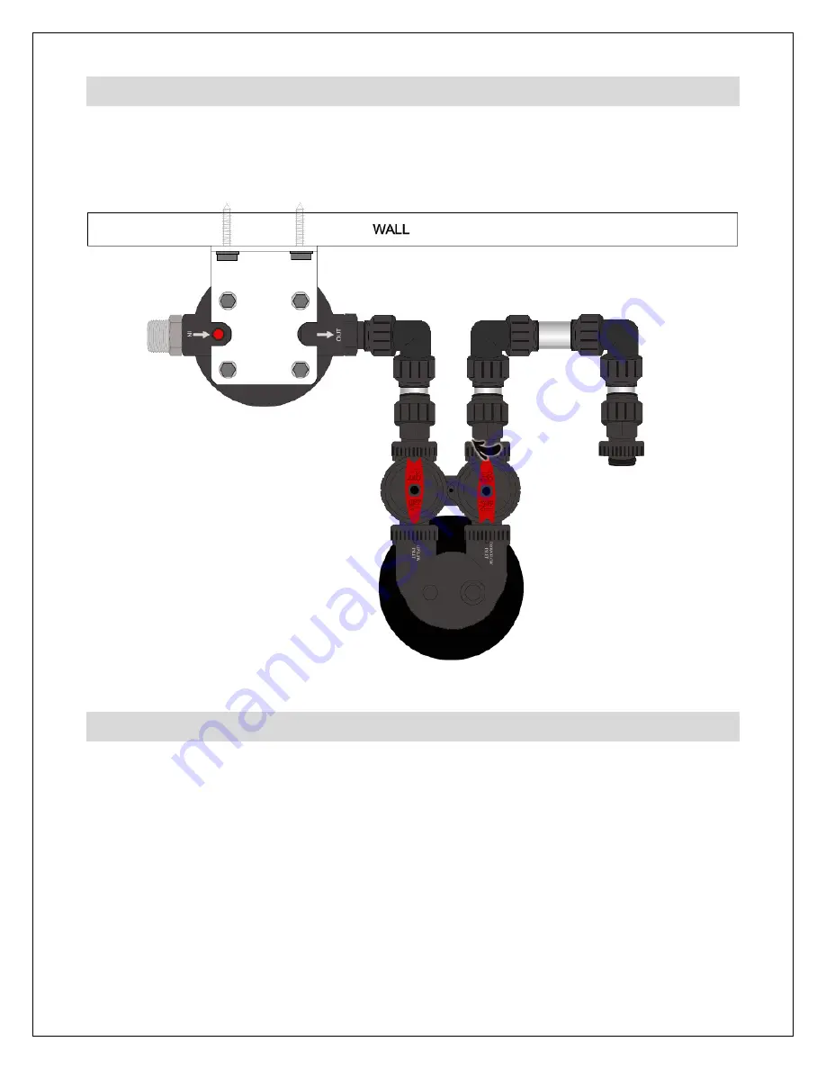 Ecoplus Pi3900 EP-1000-TAC Owner'S Manual & Installation Manual Download Page 20