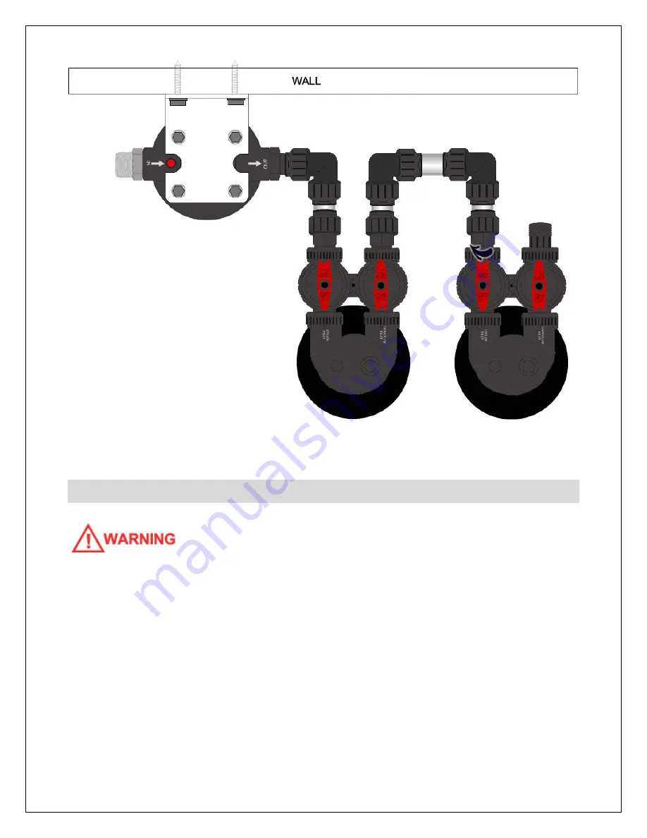 Ecoplus Pi3900 EP-1000-TAC Owner'S Manual & Installation Manual Download Page 21