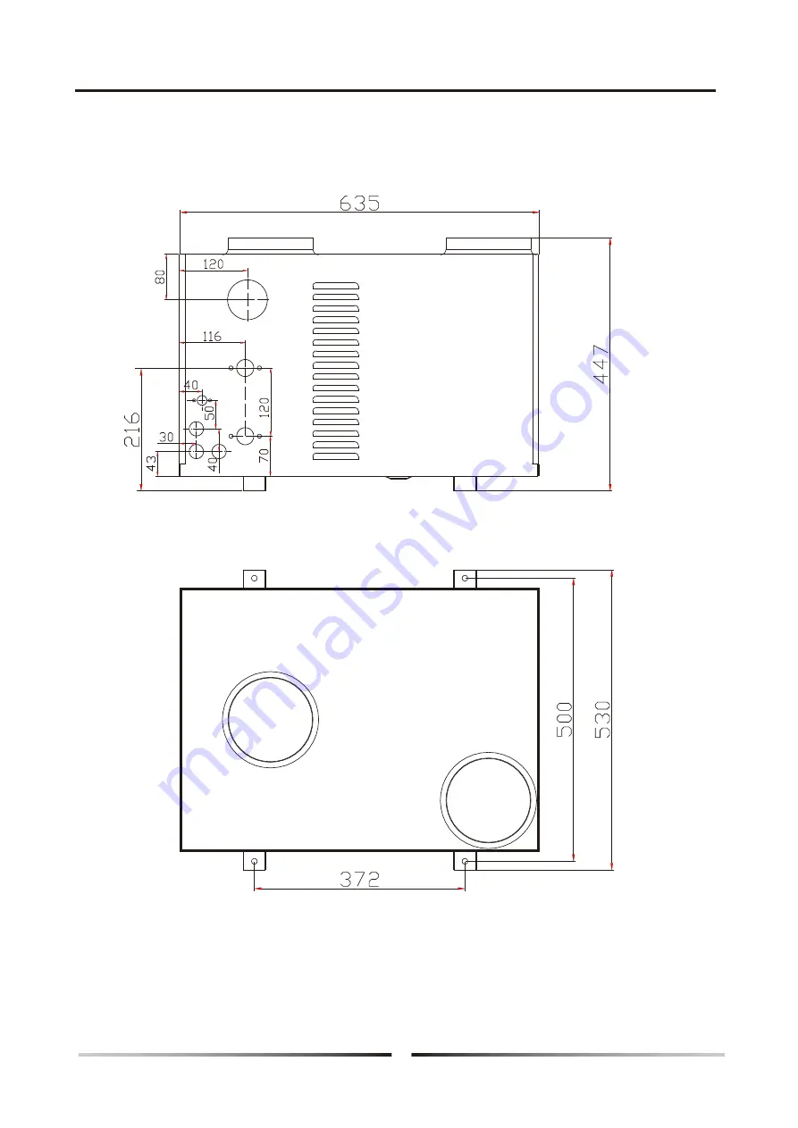 Ecoplus SWBC-3.0H-A/P Installation Instructions Manual Download Page 6