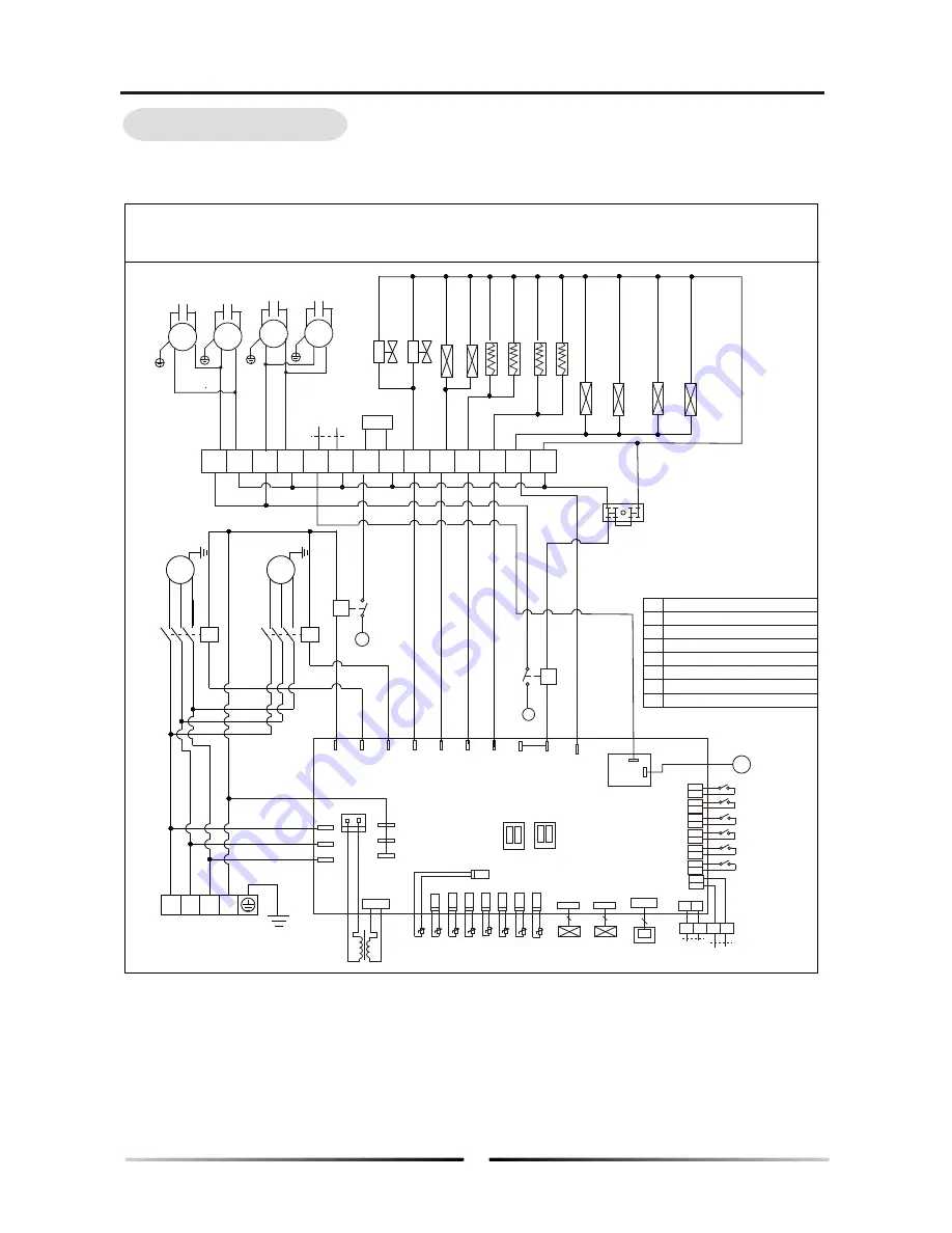 Ecoplus SWBM-10.5H-B/P-S Instruction Manual Download Page 18