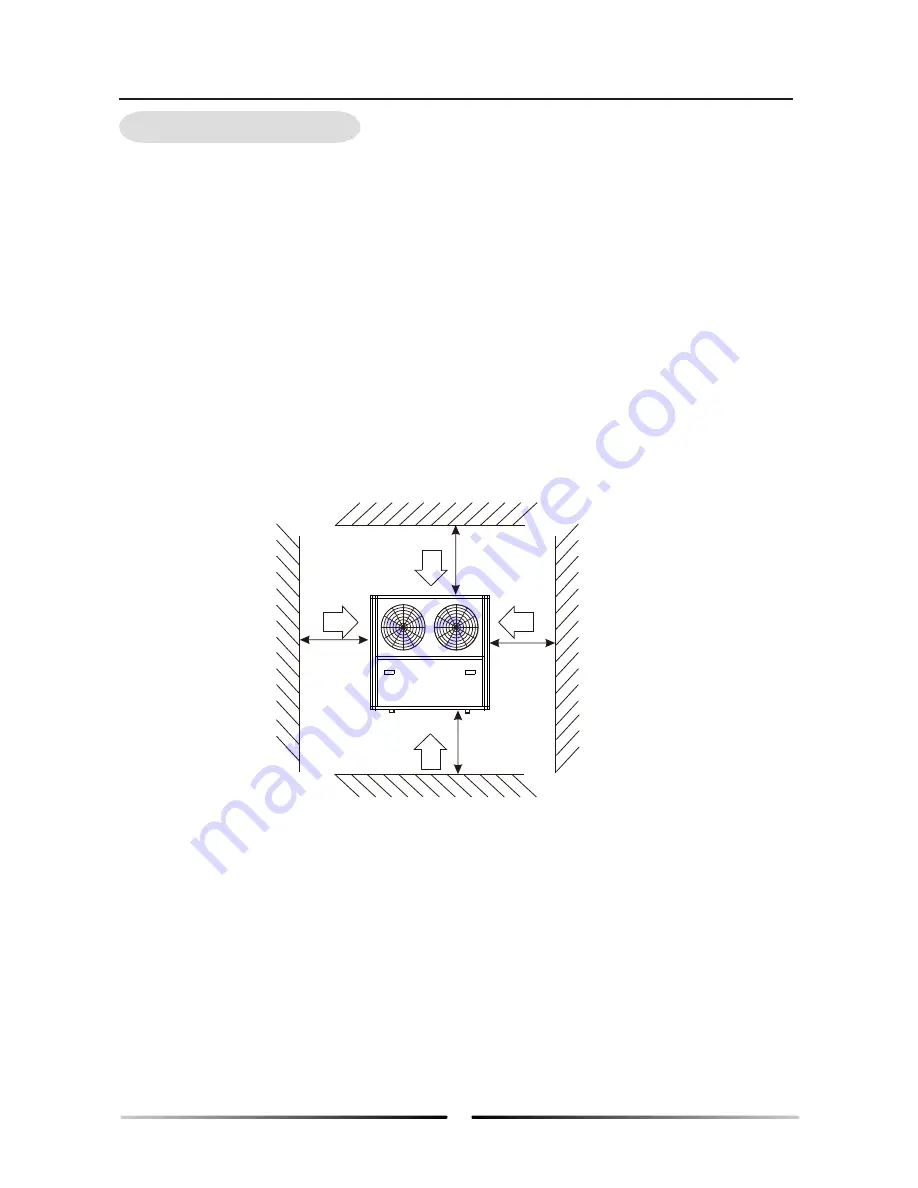 Ecoplus SWBM-10.5H-B/P-S Скачать руководство пользователя страница 19