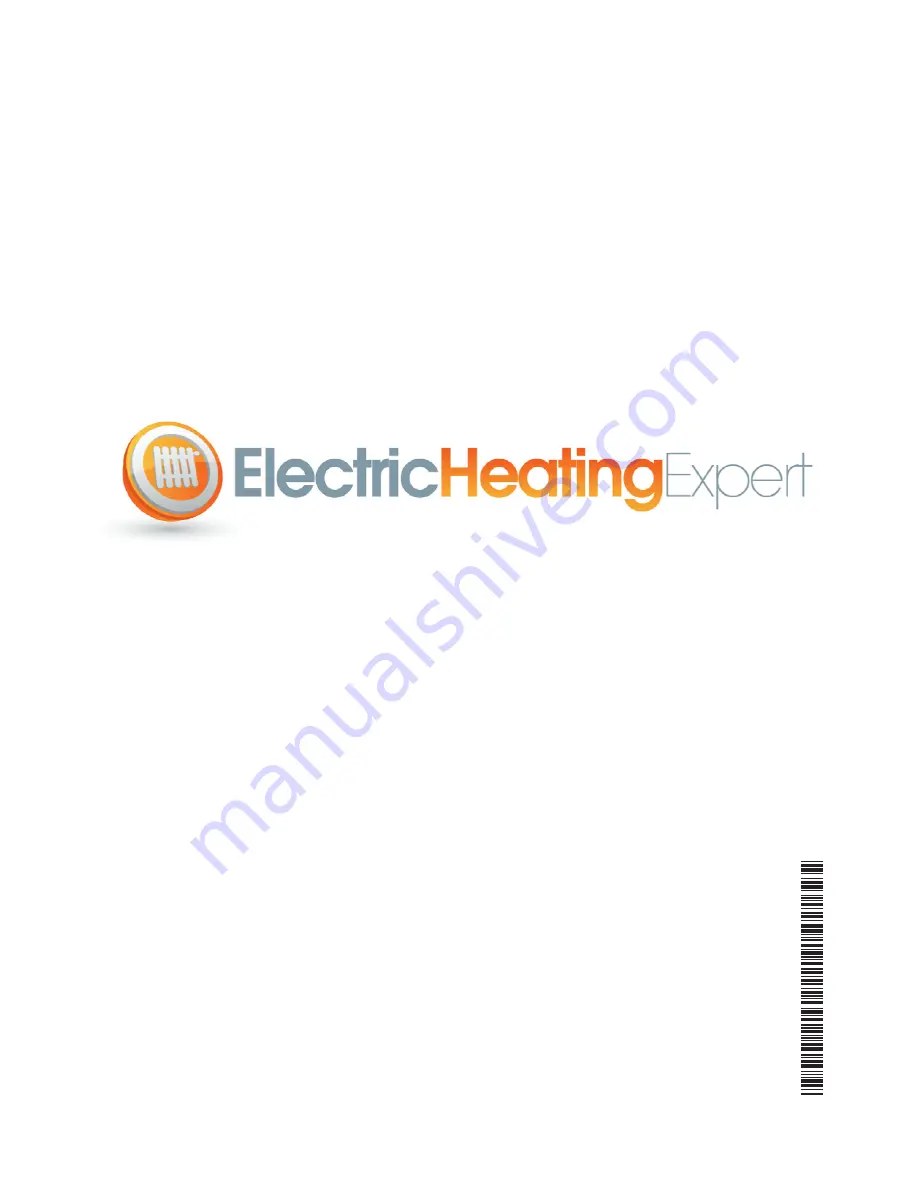 Ecopower Heating VANTAGE NEHV06 Installation And User Manual Download Page 20