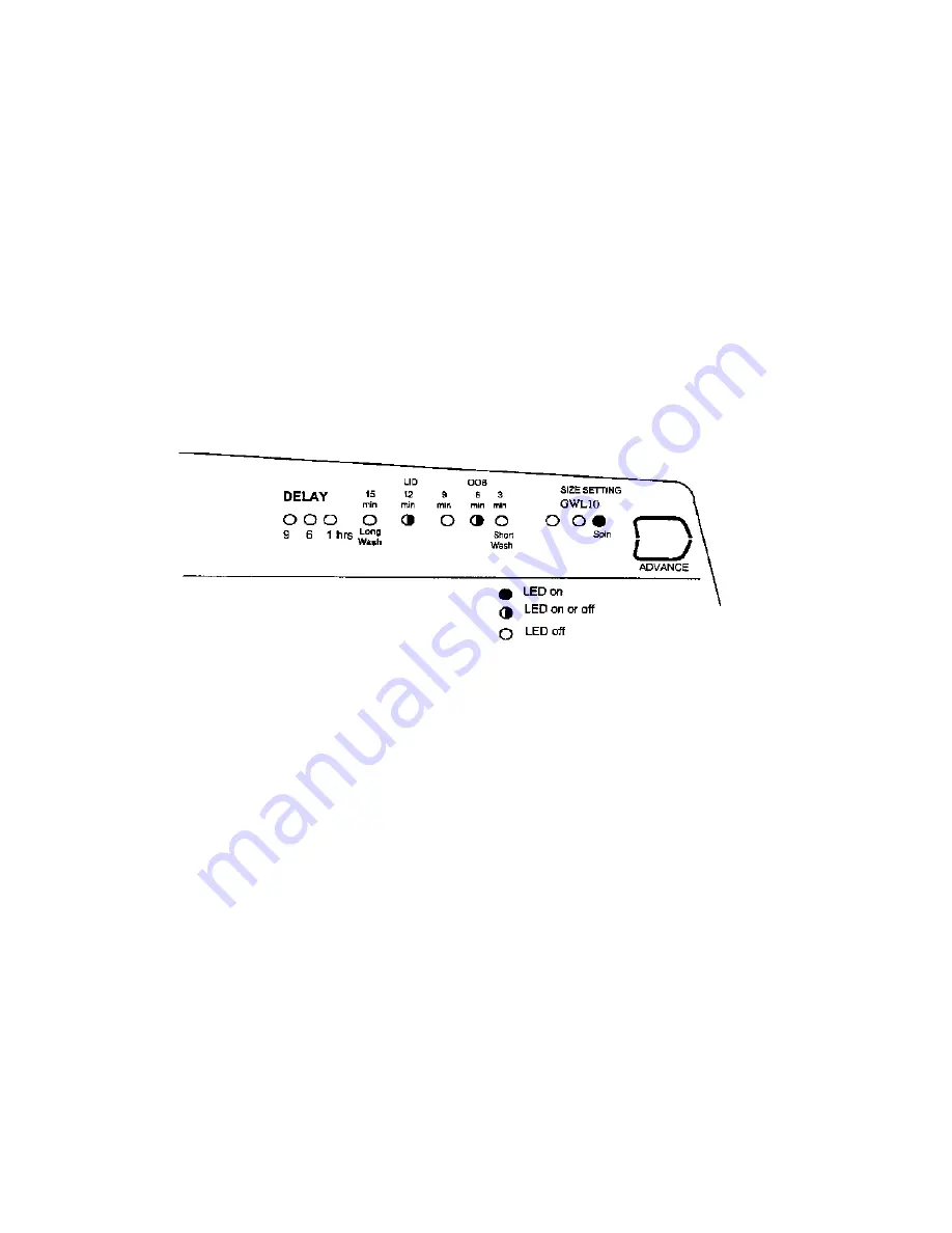 EcoSmart GWL10US Service Supplement Manual Download Page 14