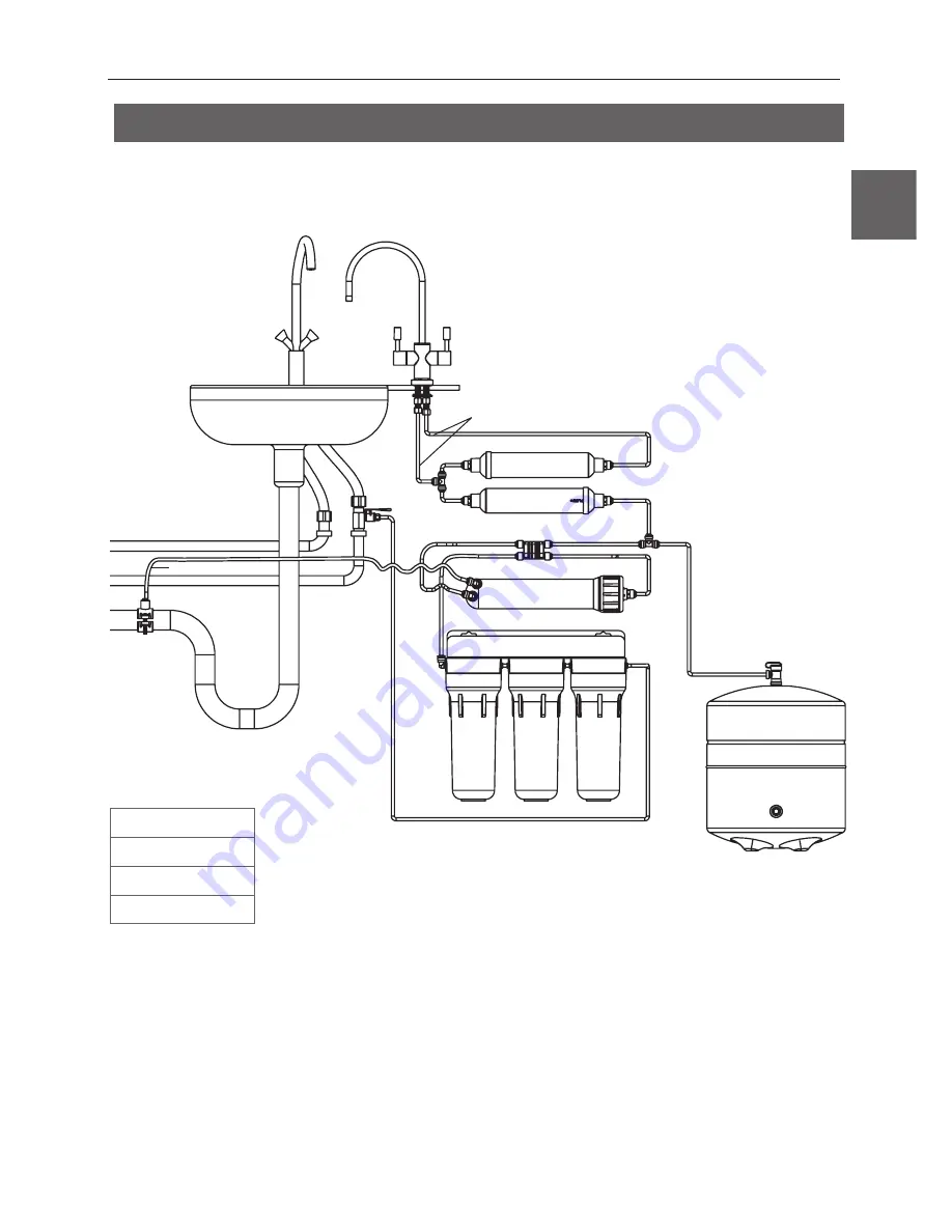 Ecosoft RO 5-100 Скачать руководство пользователя страница 11