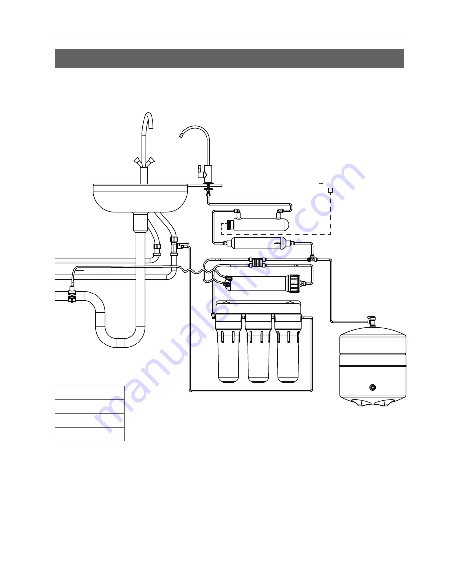 Ecosoft RO 5-100 Скачать руководство пользователя страница 12