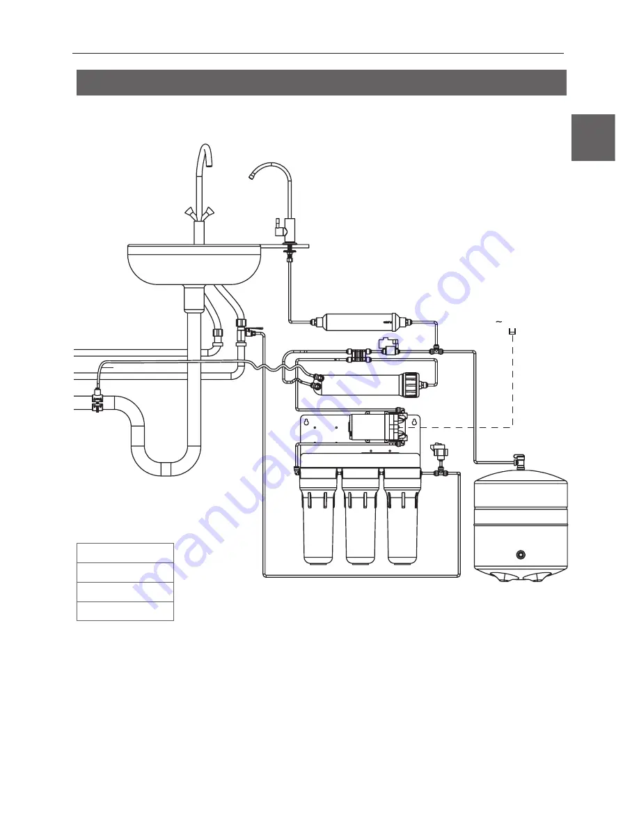 Ecosoft RO 5-100 Скачать руководство пользователя страница 13