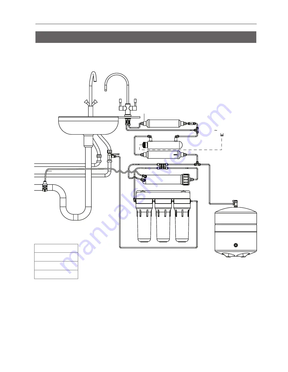 Ecosoft RO 5-100 Скачать руководство пользователя страница 16