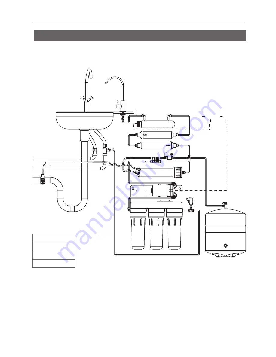 Ecosoft RO 5-100 Скачать руководство пользователя страница 18