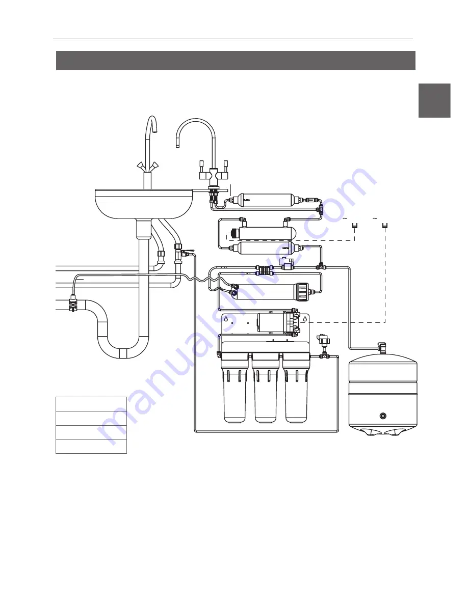 Ecosoft RO 5-100 Скачать руководство пользователя страница 19